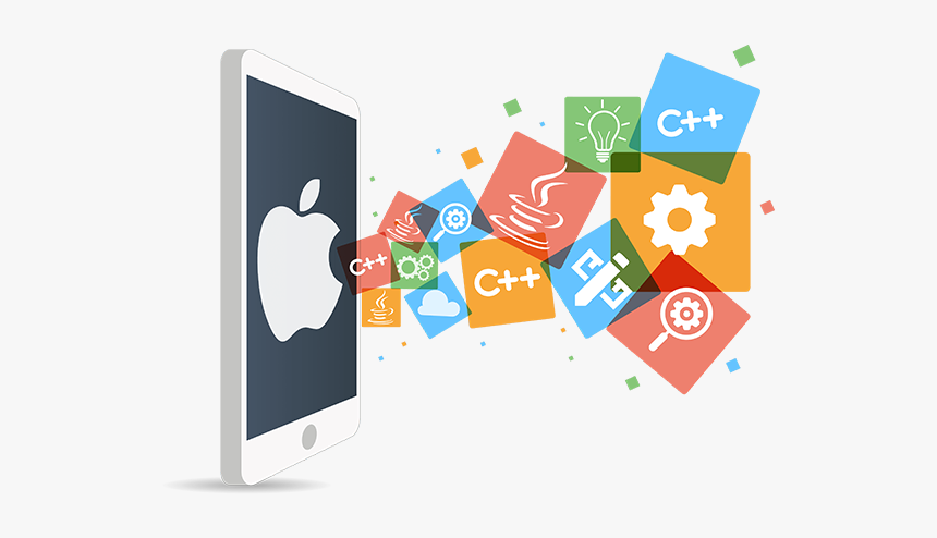 IOS APPLICATION DEVELOPMENT